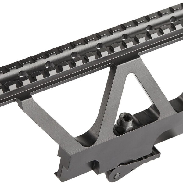 База кріплення XD Precision для АК 47/74