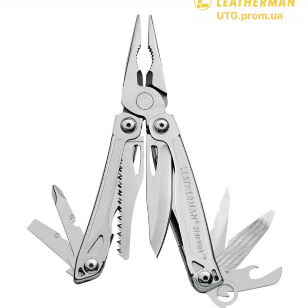 Мультитул LEATHERMAN SIDEKICK