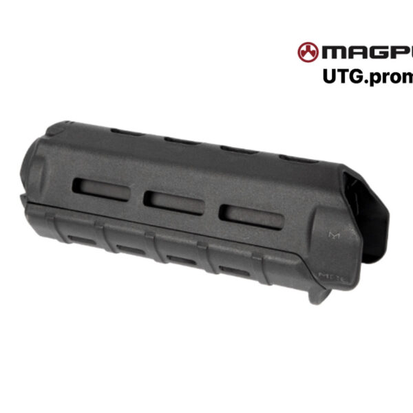 Цевье Magpul MOE M-LOK Carbine AR15/M4 - черное