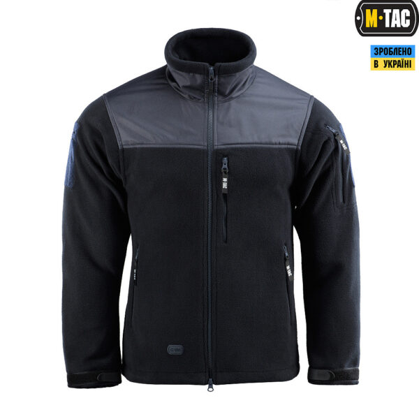 M-TAC куртка ALPHA MICROFLEECE GEN.II