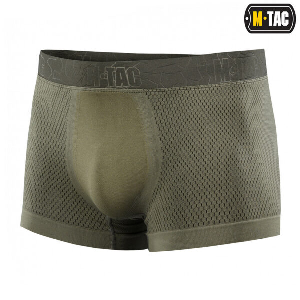 M-TAC ТРУСИ HEXAGON OLIVE