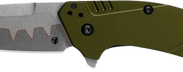 Ніж Kershaw Dividend