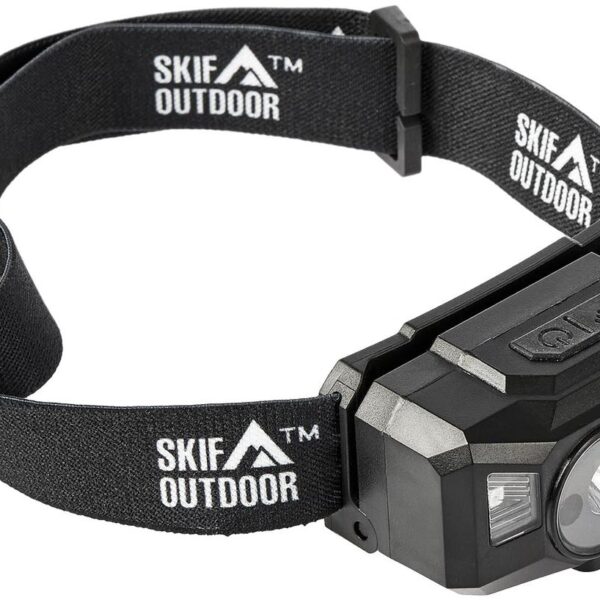 Ліхтар налобний Skif Outdoor Wally
