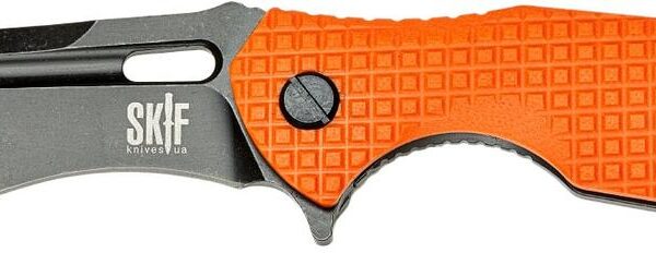 Ніж Skif Defender II BSW Orange