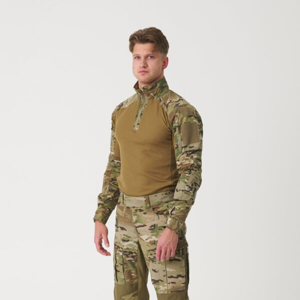 Убакс Helikon MCDU Combat NyCo Ripstop Multicam L