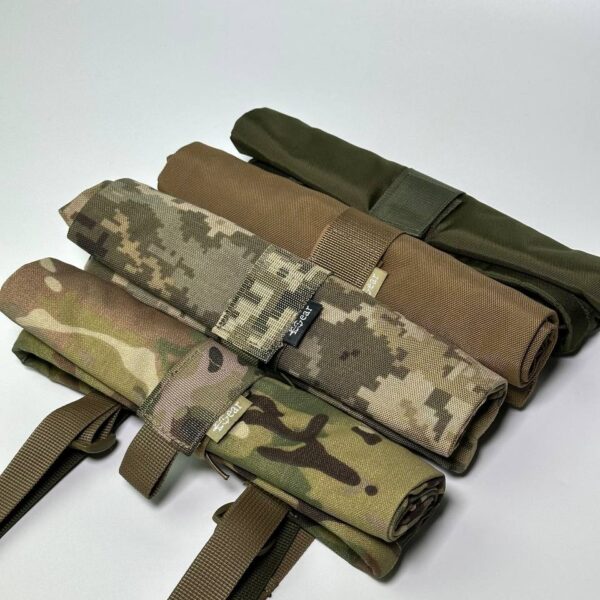 Сумка для скидання магазинів EastGear
