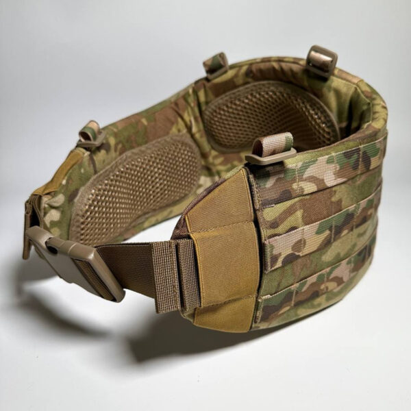 Розвантажувальний пояс ERGO East Gear мультикам