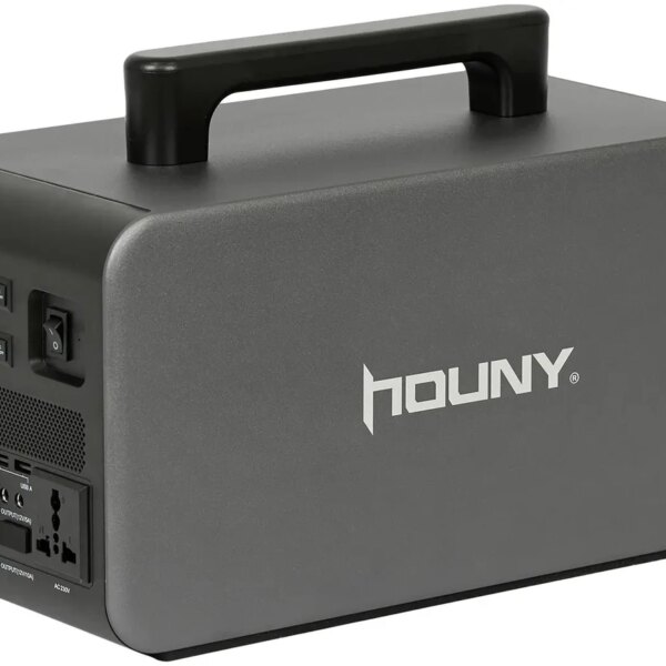 Зарядна станція Houny 1036.8 Вт·г/1000 Вт
