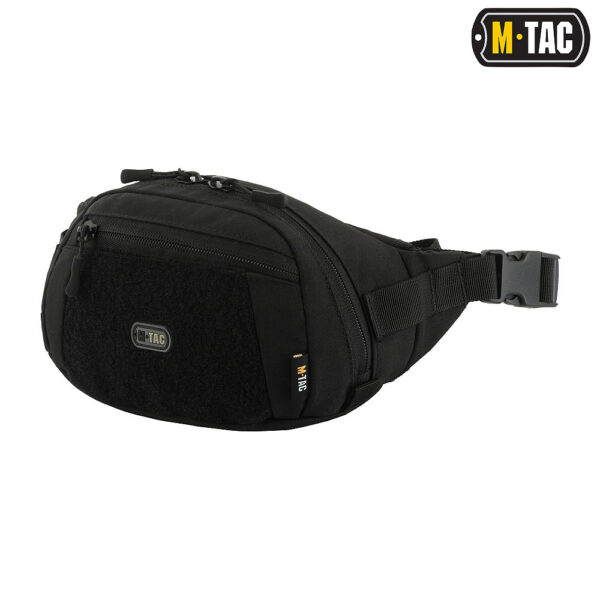 M-Tac сумка Companion  Bag Small Black