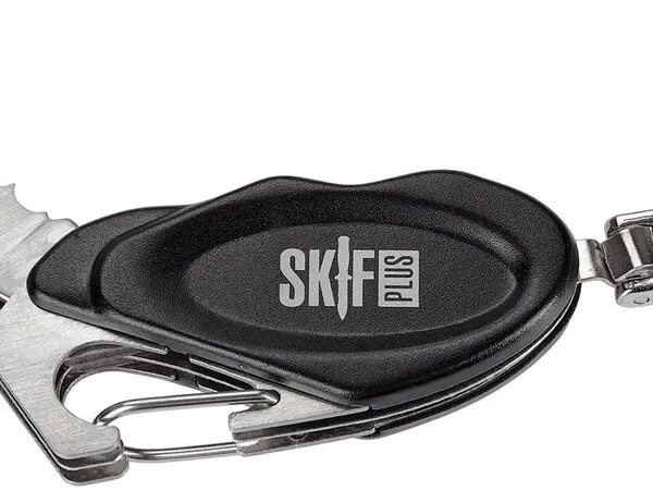 Мультитул-брелок Skif Plus Solid 2
