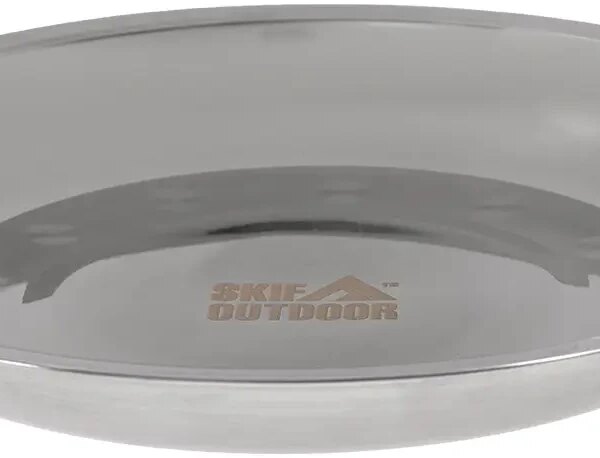 Тарілка Skif Outdoor Loner Plate. 22 см