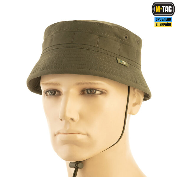 M-Tac панама Gen.II Summer Flex  Army Olive